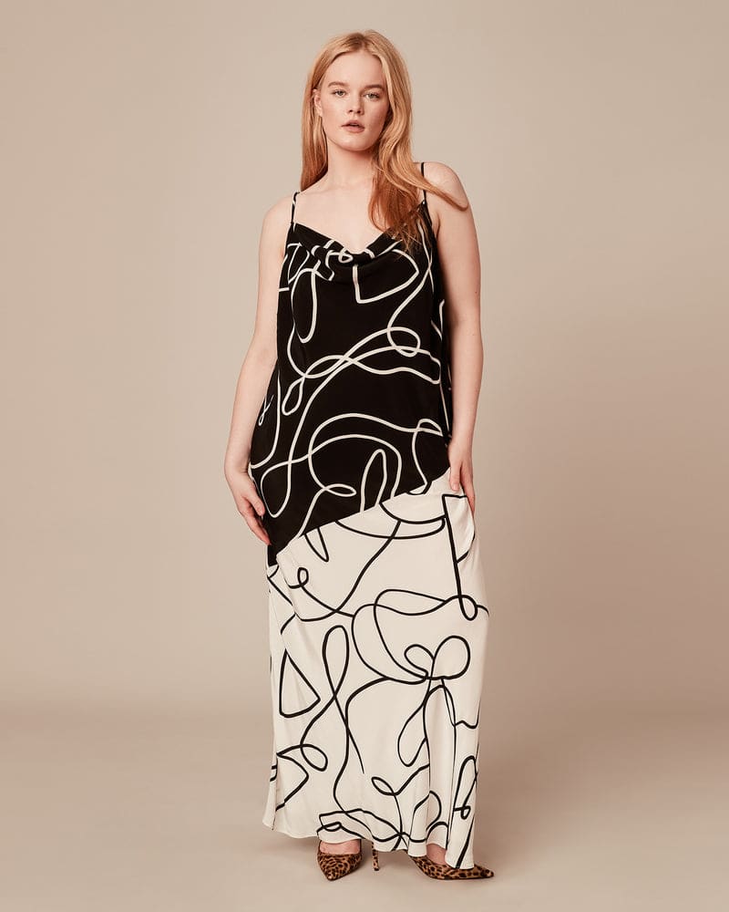 Parker black estelle dress hotsell